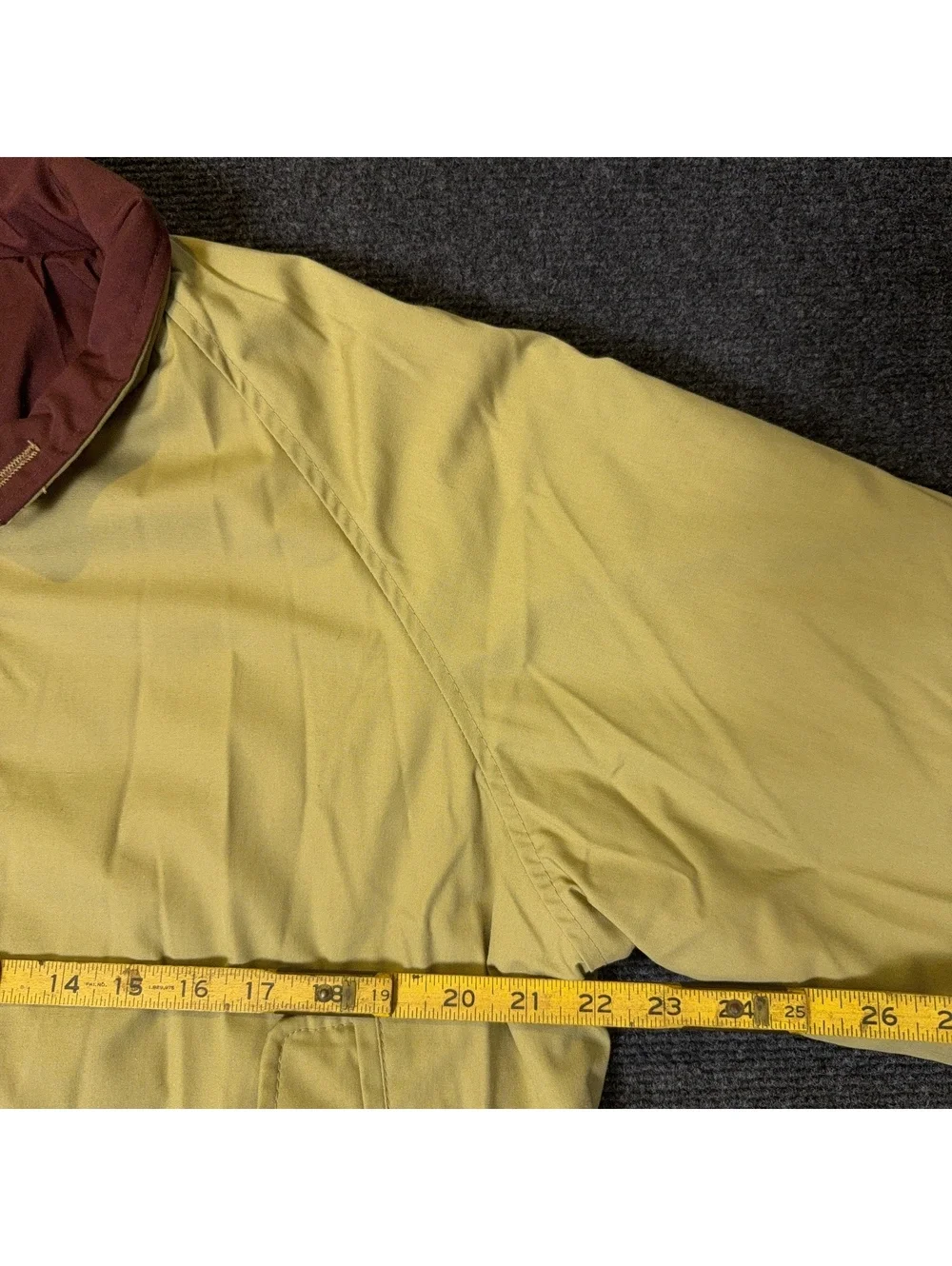Vintage 70s Woolrich Harrington Jacket Men's M
